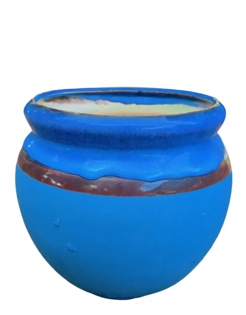 Standard ceramic pot