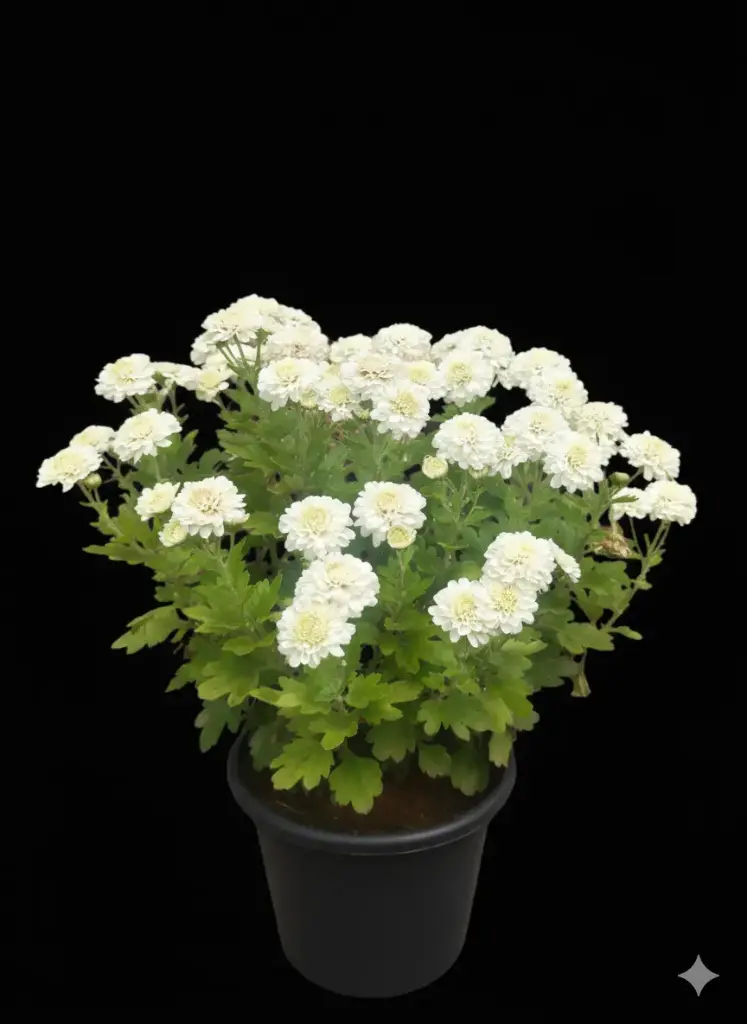 White colour krisam tamam not a flower 50%off now